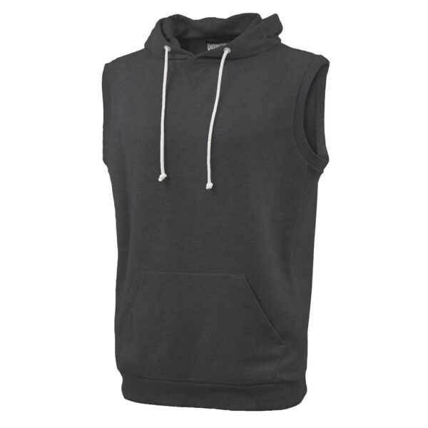 Sleeveless Hoodie Thumbnail
