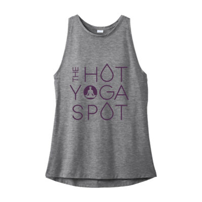 Women's Racerback Tanks  Thumbnail