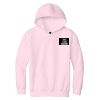 Youth Heavy Blend Hooded Sweatshirt Thumbnail