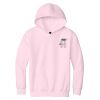 Youth Heavy Blend Hooded Sweatshirt Thumbnail