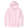 Youth Heavy Blend Hooded Sweatshirt Thumbnail