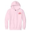 Youth Heavy Blend Hooded Sweatshirt Thumbnail