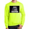 Essential Fleece Crewneck Sweatshirt Thumbnail