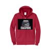 Core Fleece Full Zip Hooded Sweatshirt Thumbnail