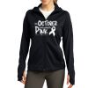 Women's Tech Fleece Full Zip Hooded Jacket Thumbnail